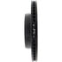 126.65091SR by CENTRIC - StopTech Sport Slotted