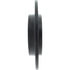 Centric 126.65094SL Disc Brake Rotor StopTech Sport Slotted
