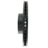 127.47018CL by CENTRIC - Sportstop Cryo Drilled & Slotted Rotor, Left