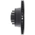 127.61002CR by CENTRIC - Sportstop Cryo Drilled & Slotted Rotor, Right