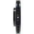127.62050CL by CENTRIC - Sportstop Cryo Drilled & Slotted Rotor, Left