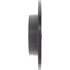 Centric 127.62101CL Disc Brake Rotor Sportstop Cryo Drilled & Slotted Rotor, Left
