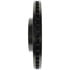 Centric 127.62114CL Disc Brake Rotor Sportstop Cryo Drilled & Slotted Rotor, Left