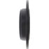 Centric 127.63035L Disc Brake Rotor Slotted Drilled Rotor