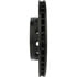 127.33067CL by CENTRIC - Sportstop Cryo Drilled & Slotted Rotor, Left