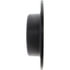127.44089CL by CENTRIC - Sportstop Cryo Drilled & Slotted Rotor, Left