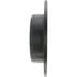 127.44090L by CENTRIC - Slotted Drilled Rotor