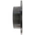 Centric 127.44126L Disc Brake Rotor Slotted Drilled Rotor
