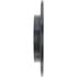 127.44165L by CENTRIC - Slotted Drilled Rotor