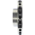 128.37028 by CENTRIC - Centric Premium OE Style Drilled Brake Rotor