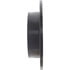 Centric 128.40017CL Disc Brake Rotor Sportstop Cryo Sport Drilled Rotor, Left