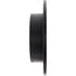 Centric 128.40017CR Disc Brake Rotor Sportstop Cryo Sport Drilled Rotor, Right