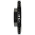 128.40039CL by CENTRIC - Sportstop Cryo Sport Drilled Rotor, Left