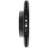 128.40039CR by CENTRIC - Sportstop Cryo Sport Drilled Rotor, Right