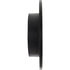 Centric 128.40060R Disc Brake Rotor Cross Drilled Rotor
