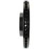 Centric 128.42071L Disc Brake Rotor Cross Drilled Rotor