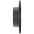 Centric 128.42072CL Disc Brake Rotor Sportstop Cryo Sport Drilled Rotor, Left