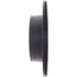 Centric 128.42072R Disc Brake Rotor Cross Drilled Rotor