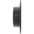 Centric 128.42073R Disc Brake Rotor Cross Drilled Rotor