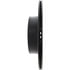 Centric 128.42093R Disc Brake Rotor Cross Drilled Rotor