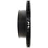 128.44109CR by CENTRIC - Sportstop Cryo Sport Drilled Rotor, Right