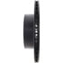 Centric 128.44112R Disc Brake Rotor Cross Drilled Rotor