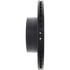 Centric 128.45051CR Disc Brake Rotor Sportstop Cryo Sport Drilled Rotor, Right
