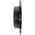 127.65052CL by CENTRIC - Sportstop Cryo Drilled & Slotted Rotor, Left