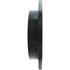 127.65059R by CENTRIC - Slotted Drilled Rotor