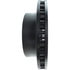 Centric 127.65086CR Disc Brake Rotor Sportstop Cryo Drilled & Slotted Rotor, Right