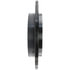127.65090CL by CENTRIC - Sportstop Cryo Drilled & Slotted Rotor, Left