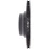 Centric 128.34079CL Disc Brake Rotor Sportstop Cryo Sport Drilled Rotor, Left