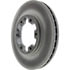 Centric 320.42029 Disc Brake Rotor Centric GCX Rotor with Partial Coating