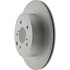 Centric 320.42047F Disc Brake Rotor Centric GCX Rotor with Full Coating