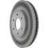 Centric 320.42094 Disc Brake Rotor Centric GCX Rotor with Partial Coating