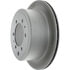 Centric 320.44094 Disc Brake Rotor Centric GCX Rotor with Partial Coating