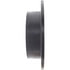 128.46047L by CENTRIC - Cross Drilled Rotor