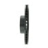 Centric 128.47018L Disc Brake Rotor Cross Drilled Rotor