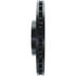 Centric 128.47022R Disc Brake Rotor Cross Drilled Rotor