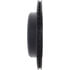Centric 128.61037CL Disc Brake Rotor Sportstop Cryo Sport Drilled Rotor, Left