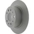 320.35002H by CENTRIC - Centric GCX Rotor with Full Coating and High Carbon Content
