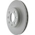 Centric 320.36003F Disc Brake Rotor Centric GCX Rotor with Full Coating