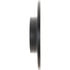 Centric 120.40101 Disc Brake Rotor Centric Premium Brake Rotor