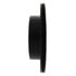 Centric 120.42086 Disc Brake Rotor Centric Premium Brake Rotor
