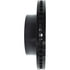 120.42130 by CENTRIC - Centric Premium Brake Rotor