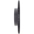 Centric 120.42131 Disc Brake Rotor Centric Premium Brake Rotor