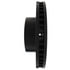 120.4302 by CENTRIC - Centric Premium Brake Rotor