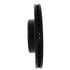 120.4403 by CENTRIC - Centric Premium Brake Rotor