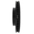 120.44078 by CENTRIC - Centric Premium Brake Rotor