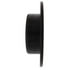 120.4408 by CENTRIC - Centric Premium Brake Rotor